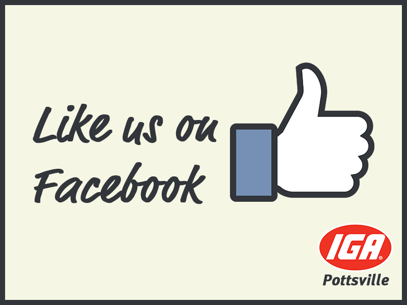Join us Now on Facebook
