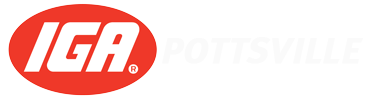 IGA Pottsville
